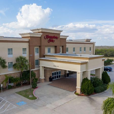 Hampton Inn Alice Exteriér fotografie
