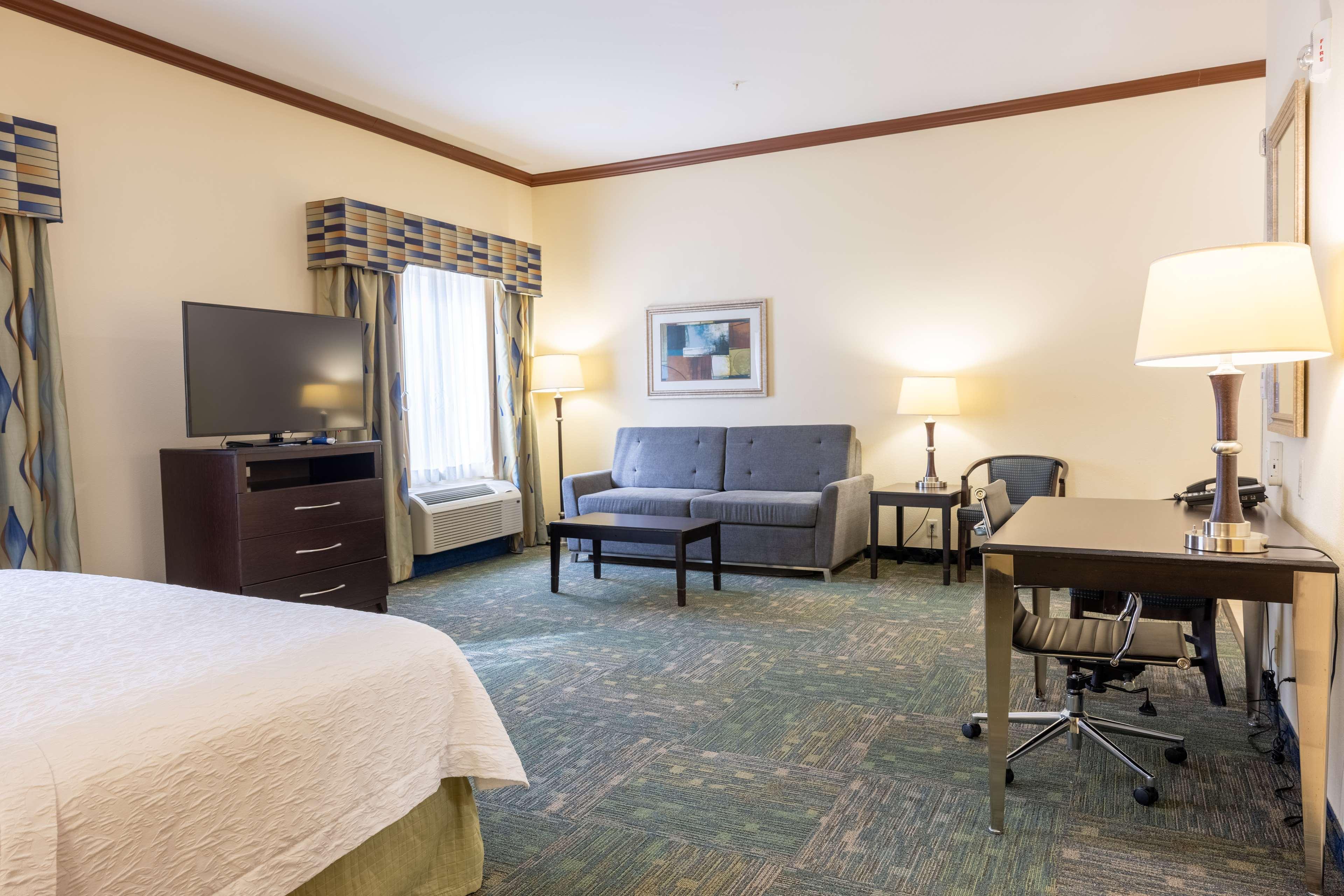 Hampton Inn Alice Exteriér fotografie
