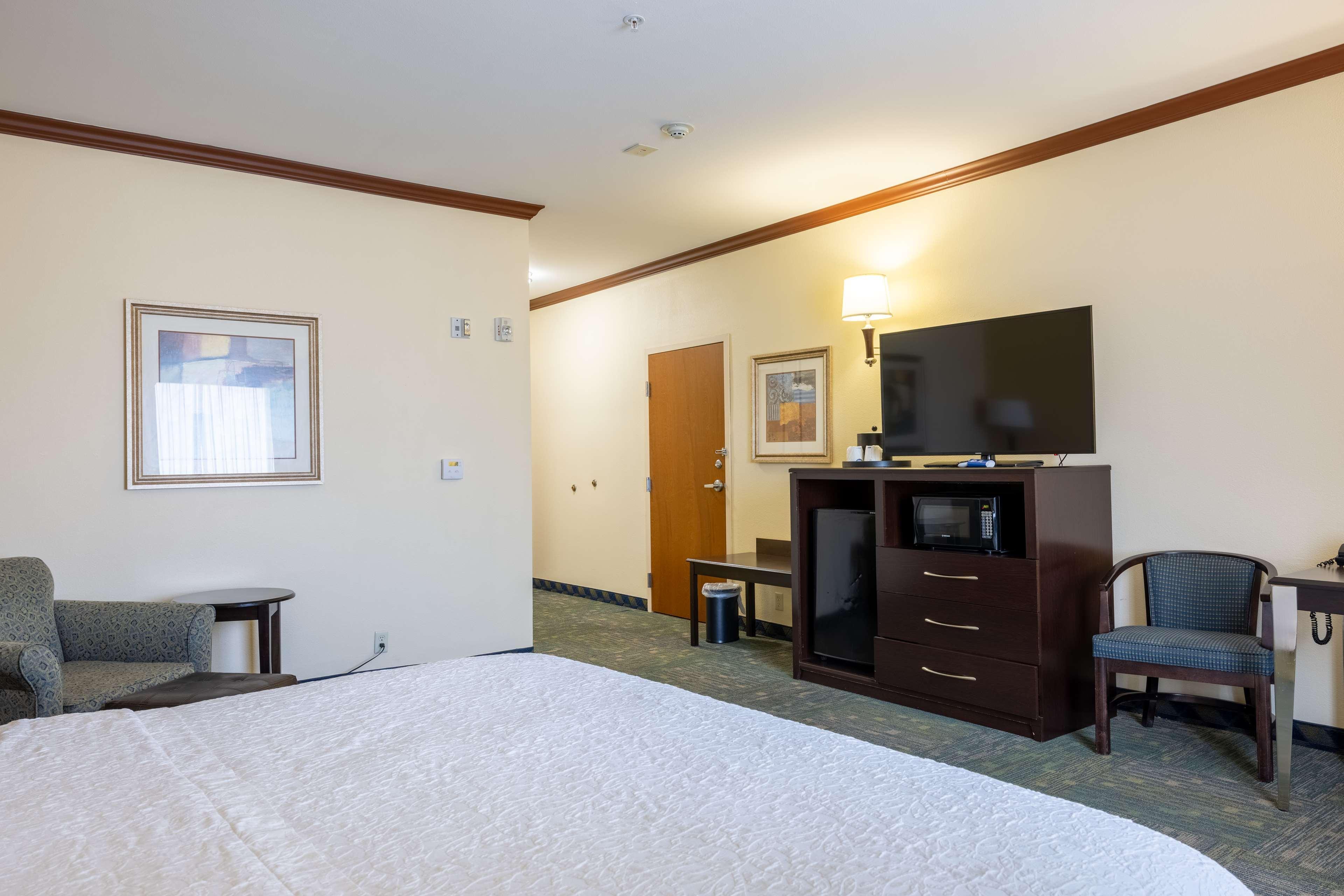Hampton Inn Alice Exteriér fotografie