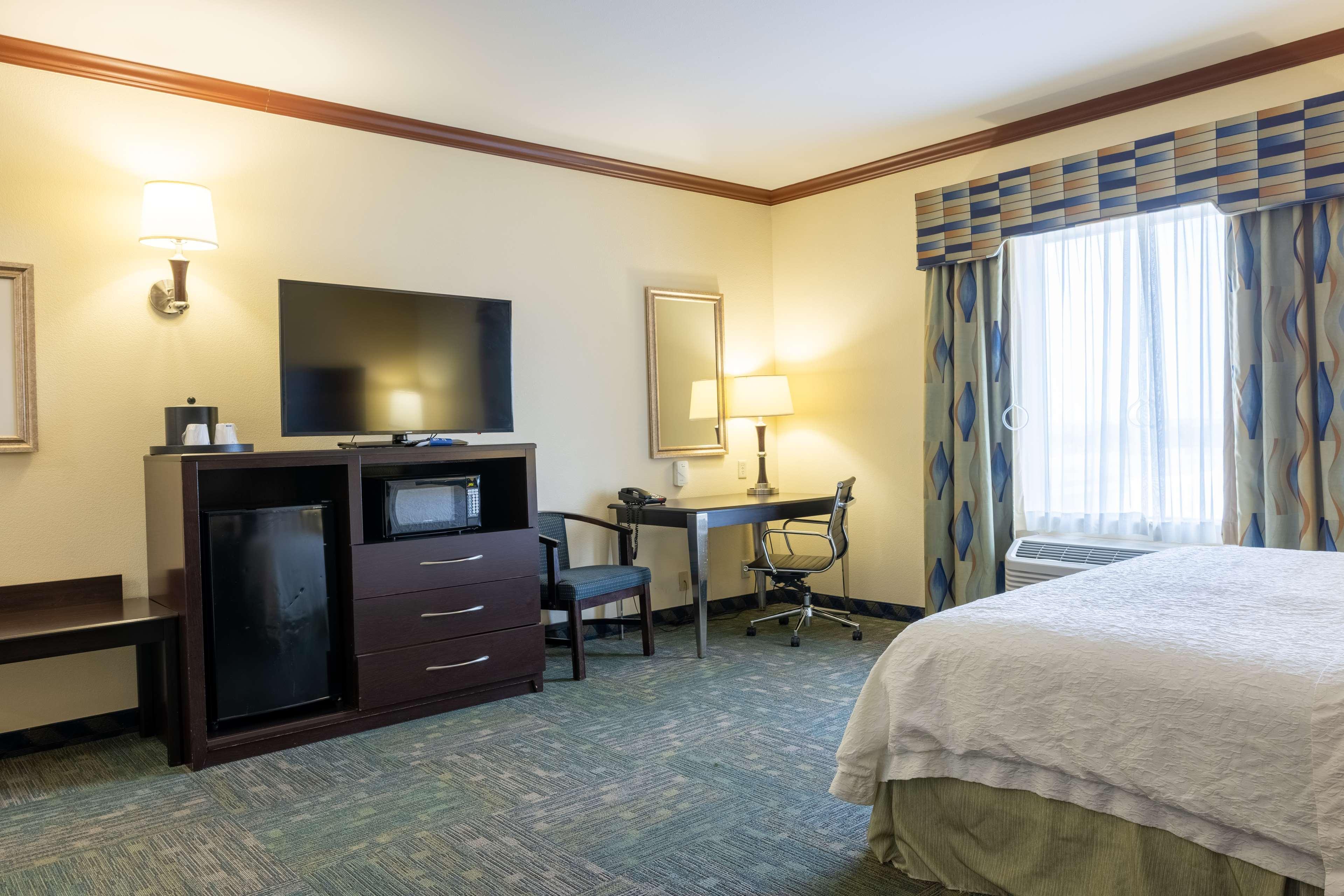 Hampton Inn Alice Exteriér fotografie