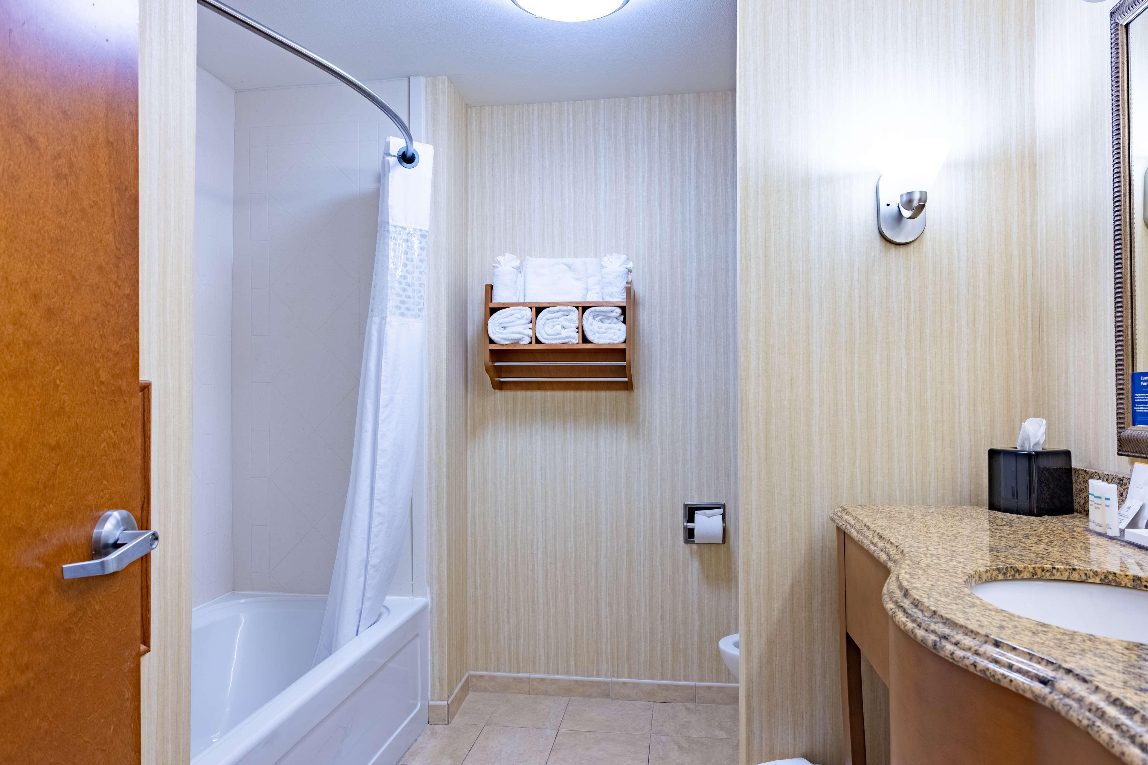 Hampton Inn Alice Exteriér fotografie