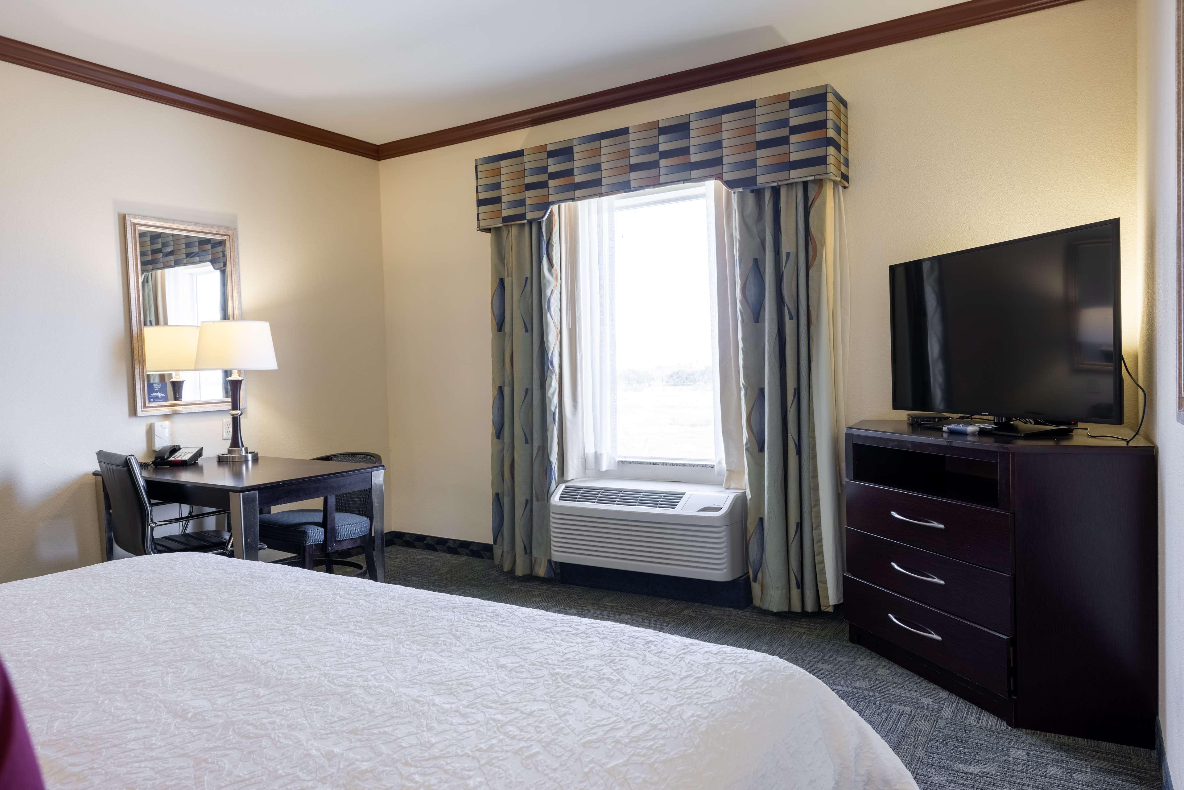 Hampton Inn Alice Exteriér fotografie