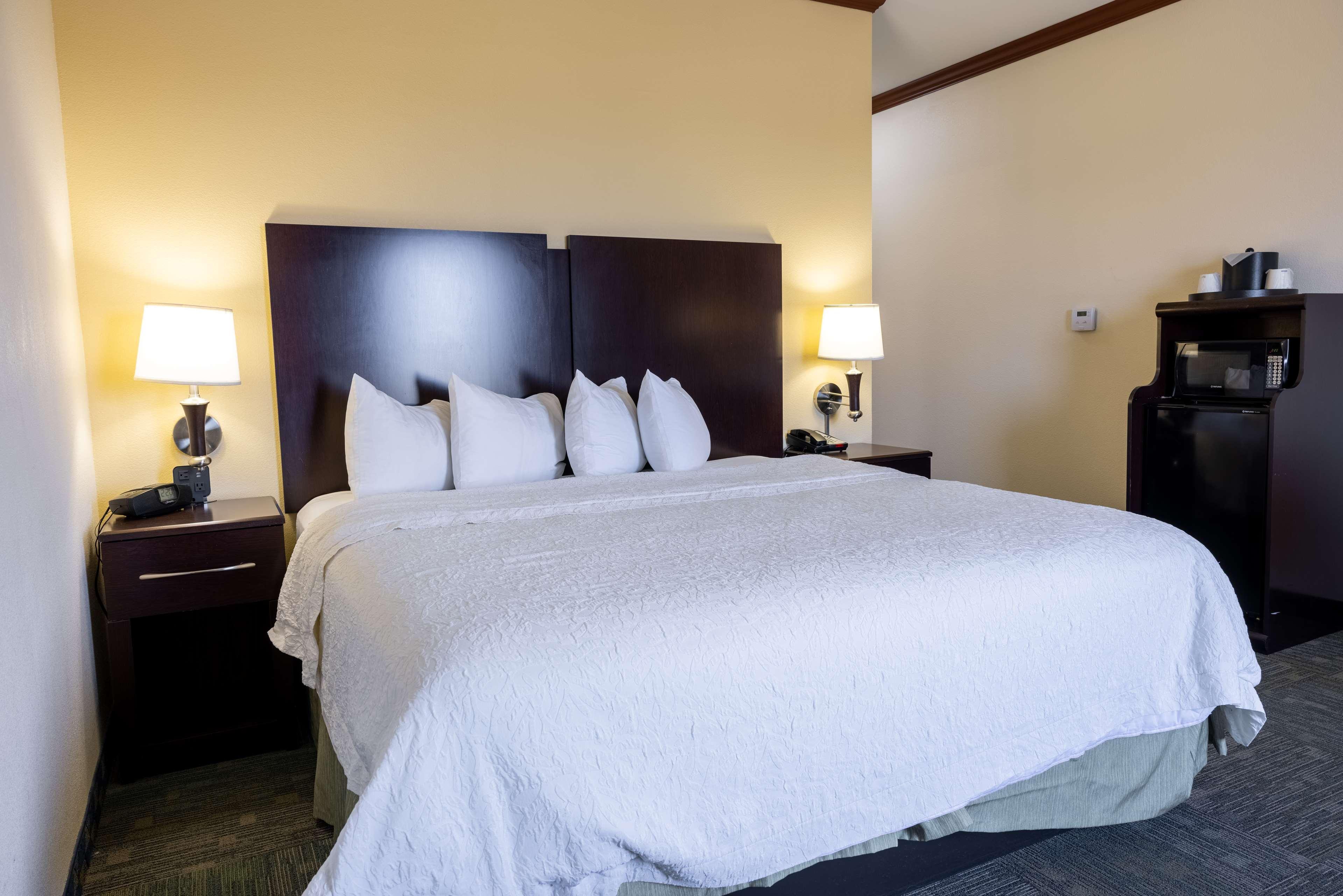 Hampton Inn Alice Exteriér fotografie