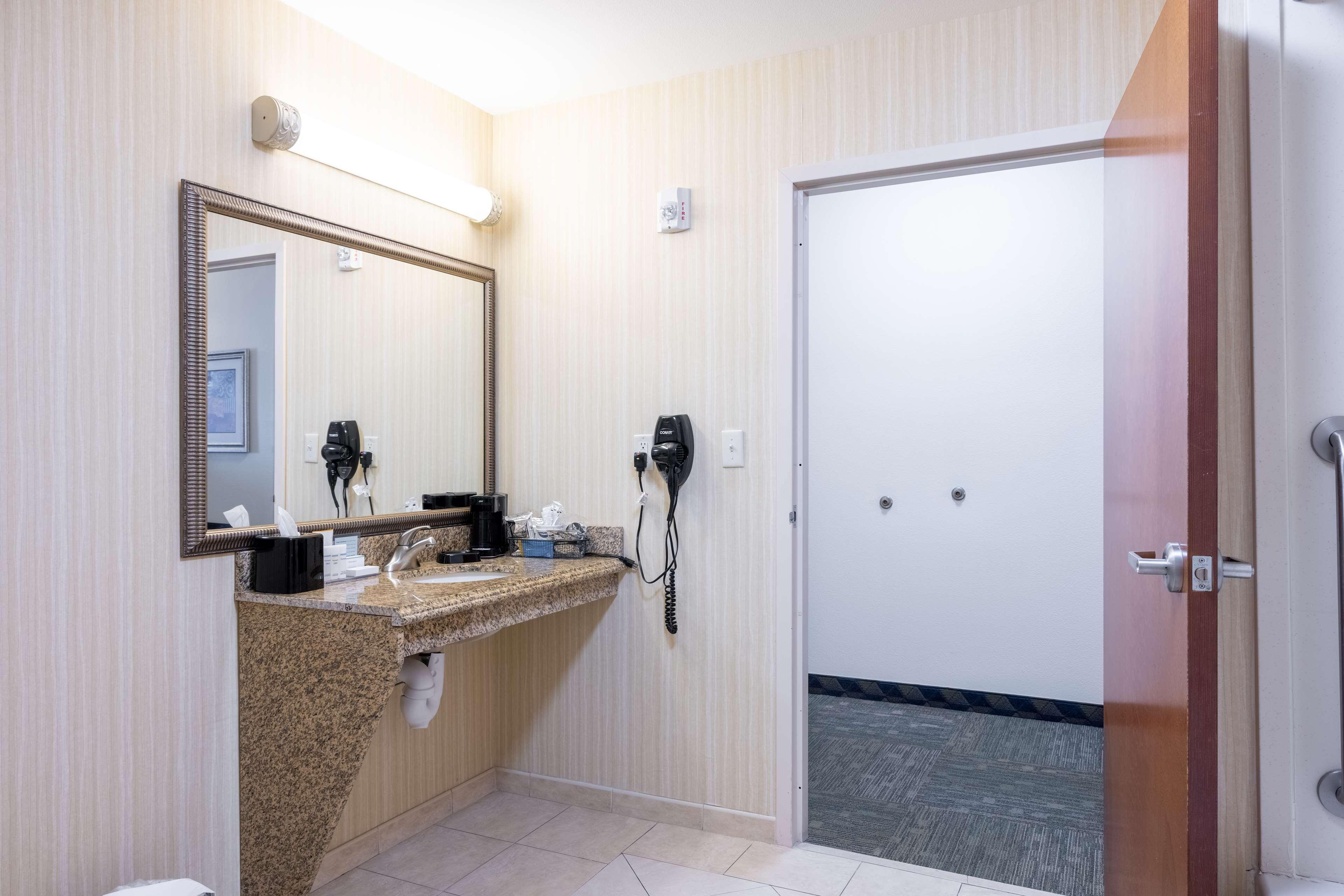 Hampton Inn Alice Exteriér fotografie