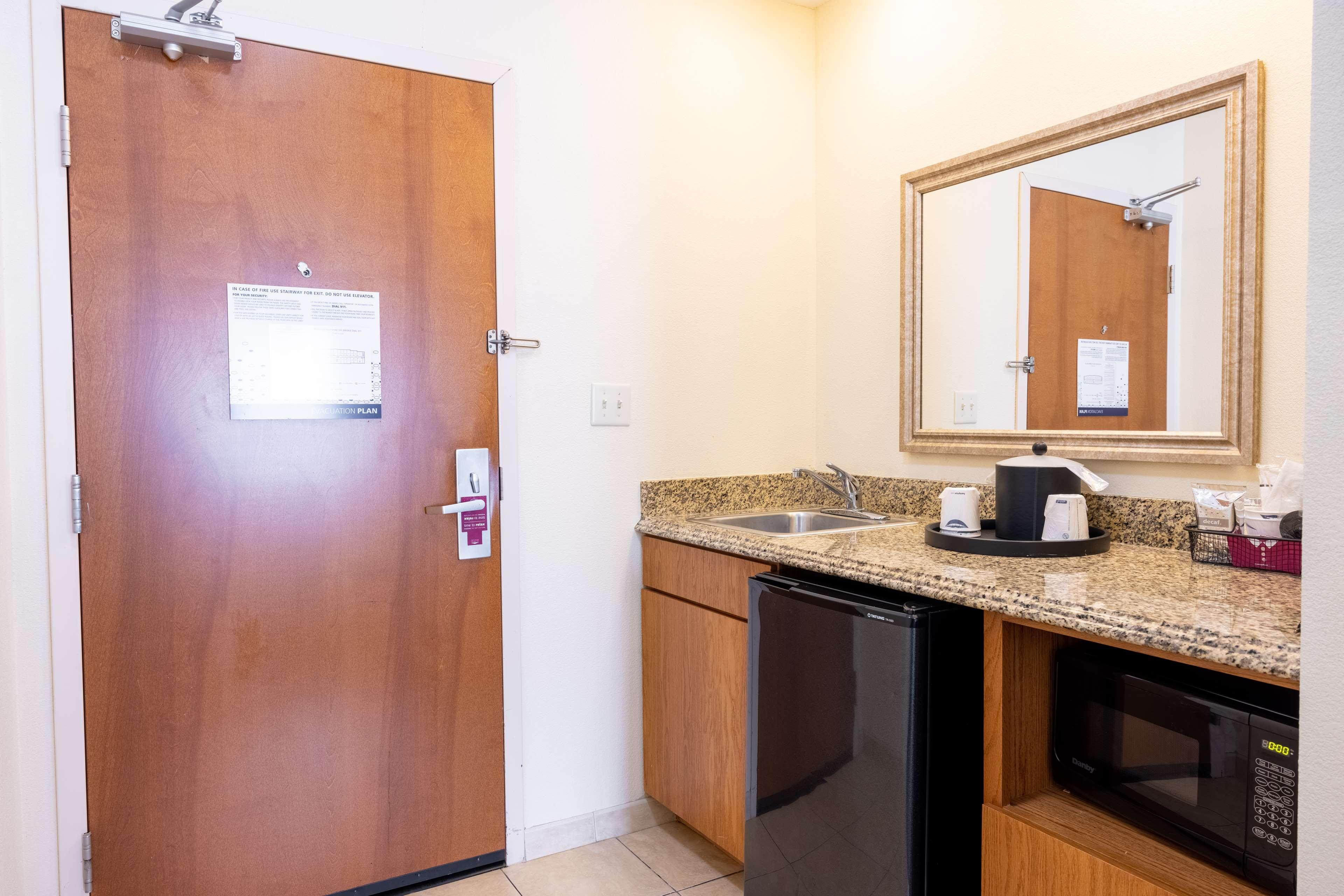 Hampton Inn Alice Exteriér fotografie