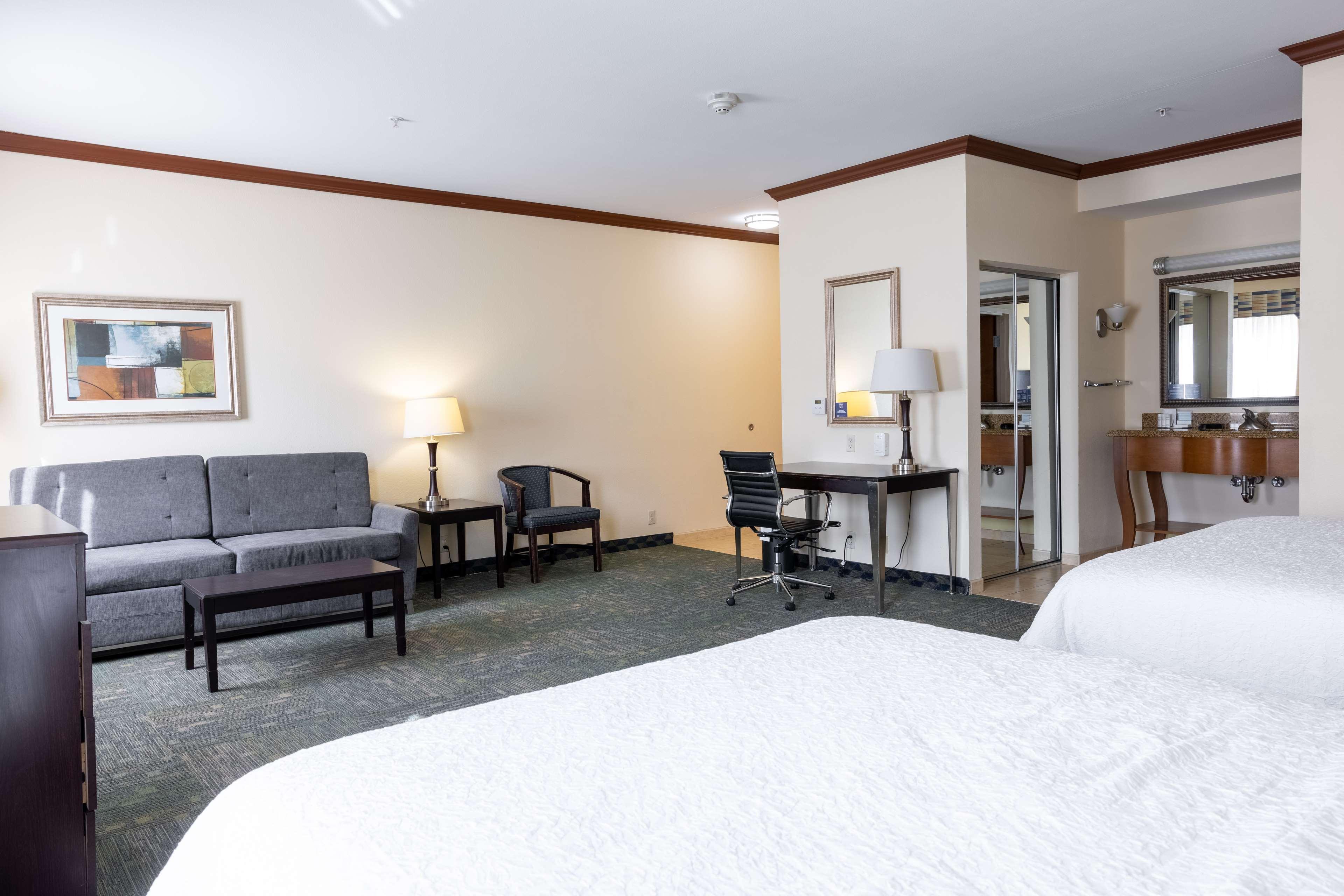 Hampton Inn Alice Exteriér fotografie