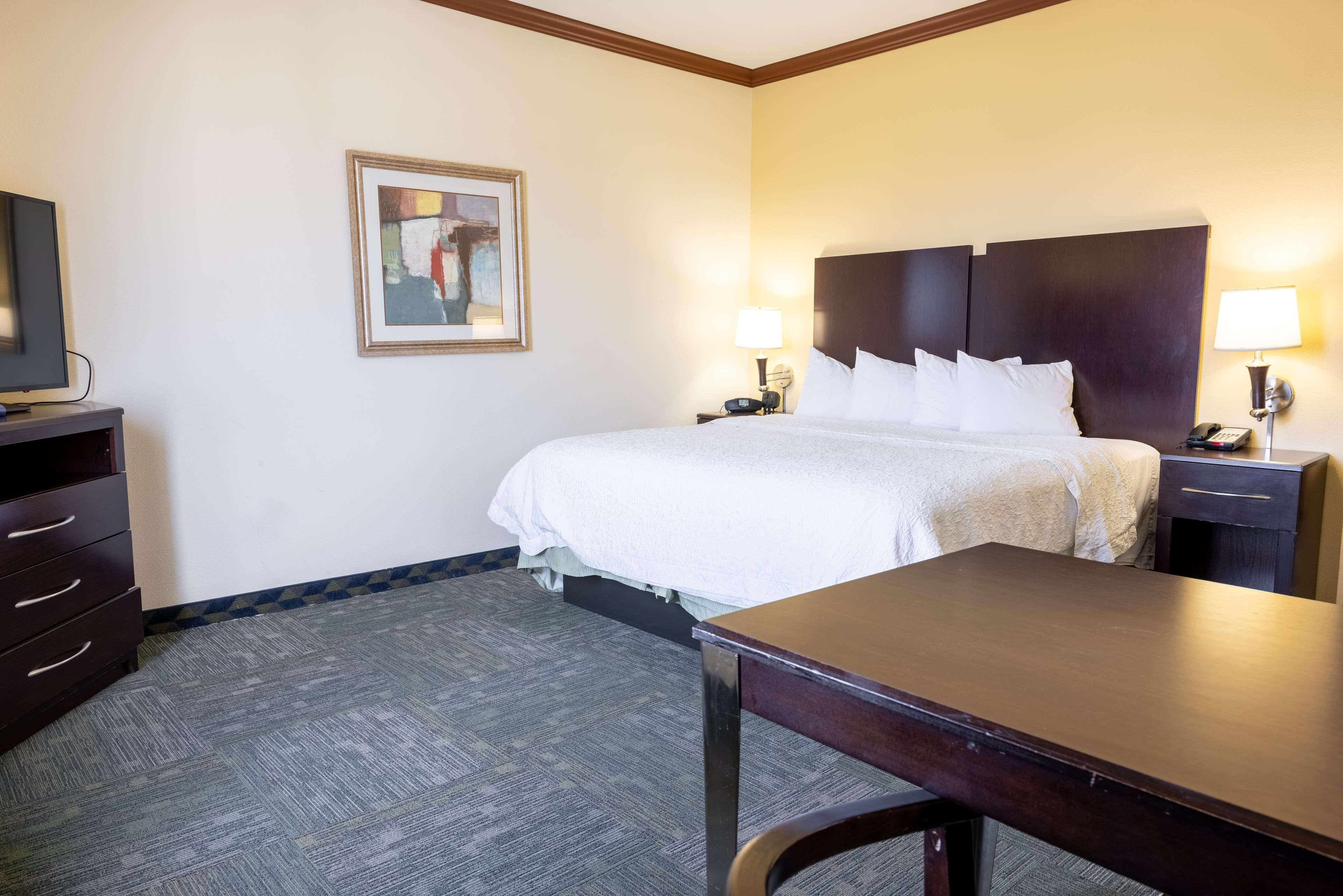 Hampton Inn Alice Exteriér fotografie