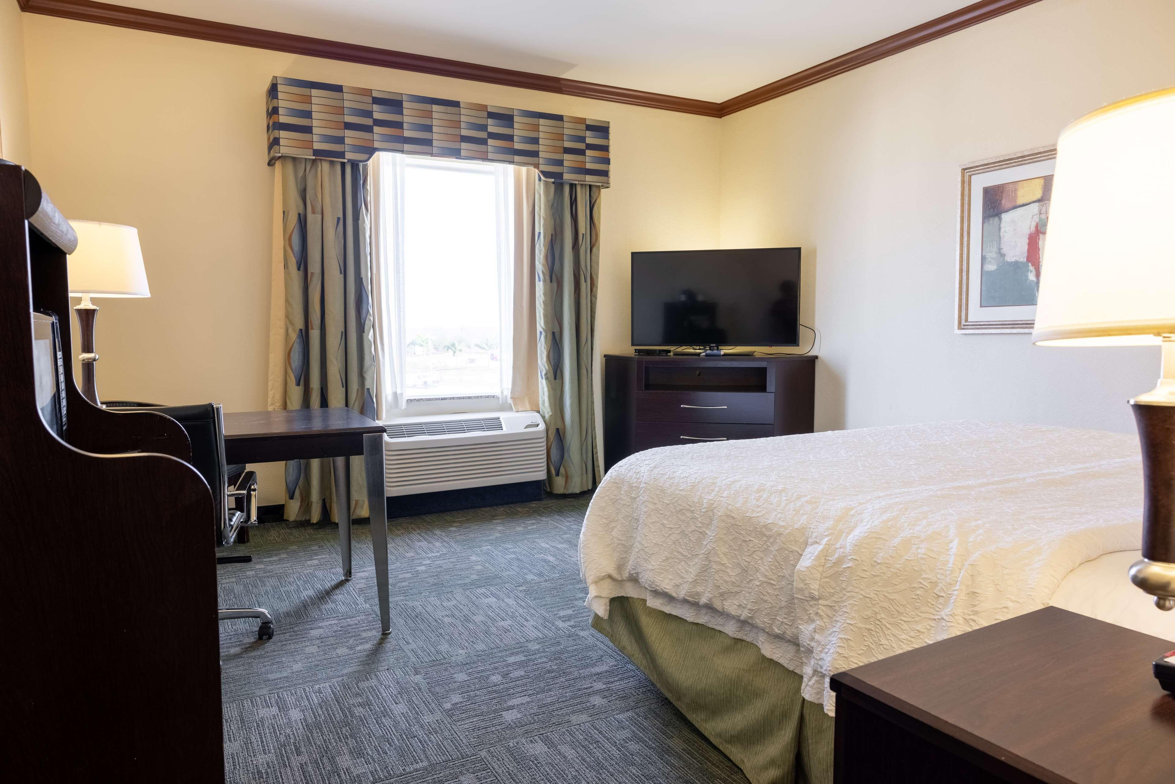 Hampton Inn Alice Exteriér fotografie