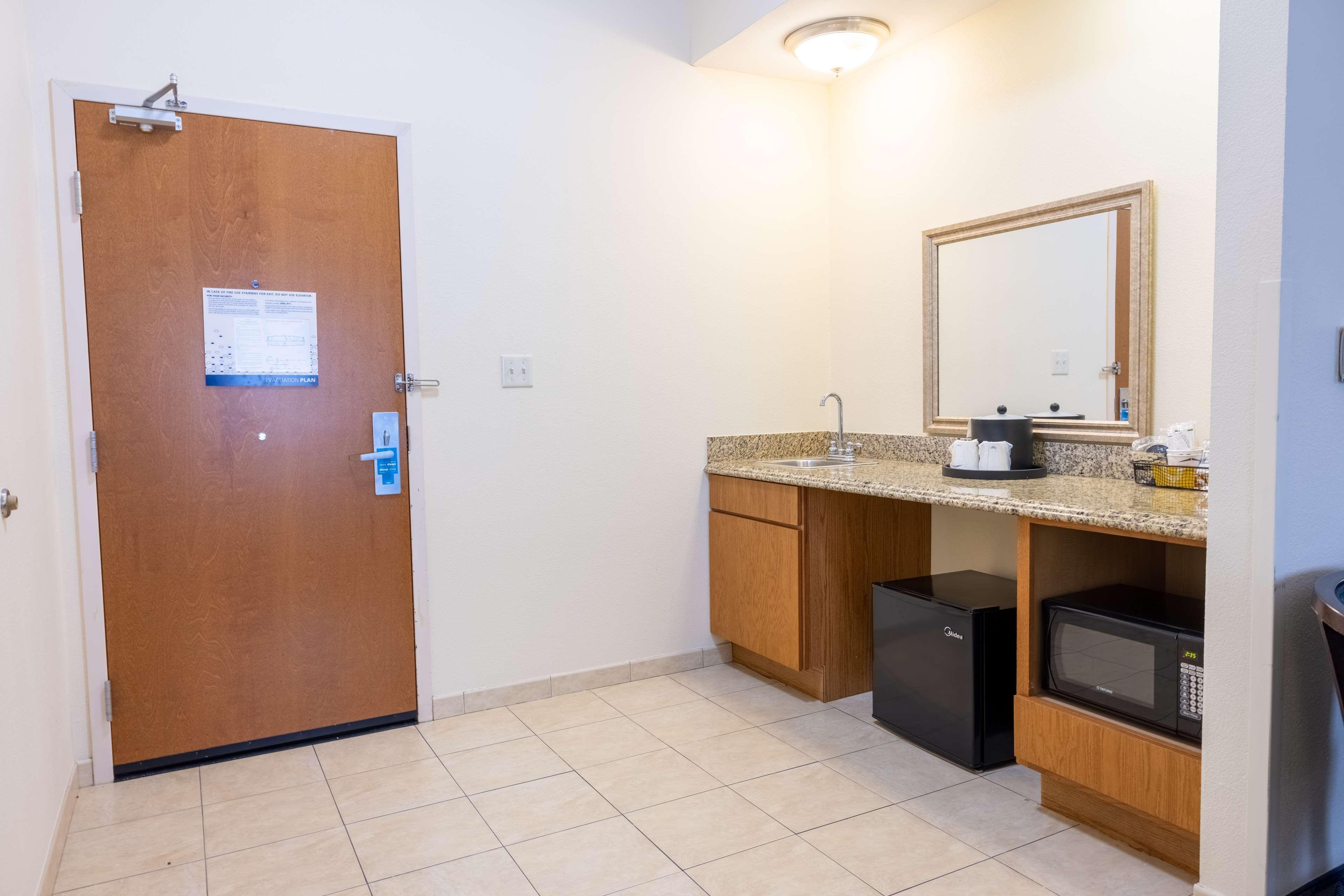 Hampton Inn Alice Exteriér fotografie