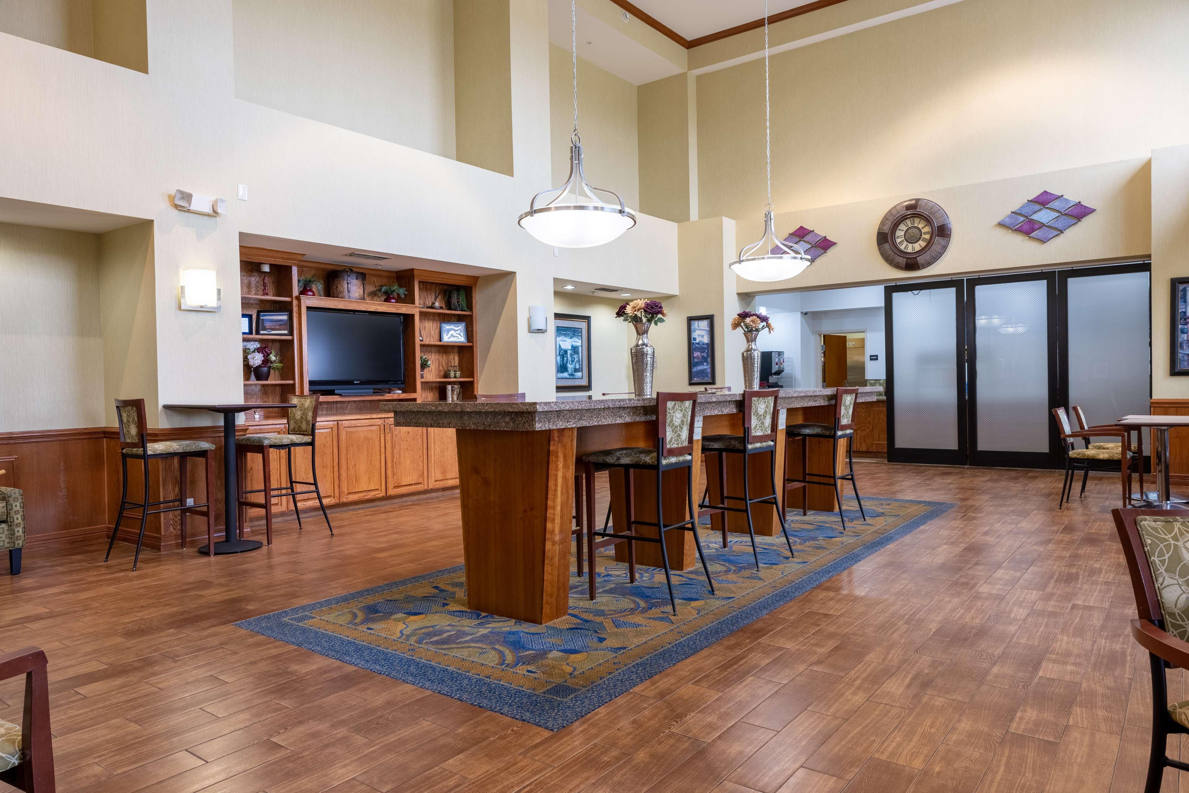 Hampton Inn Alice Exteriér fotografie