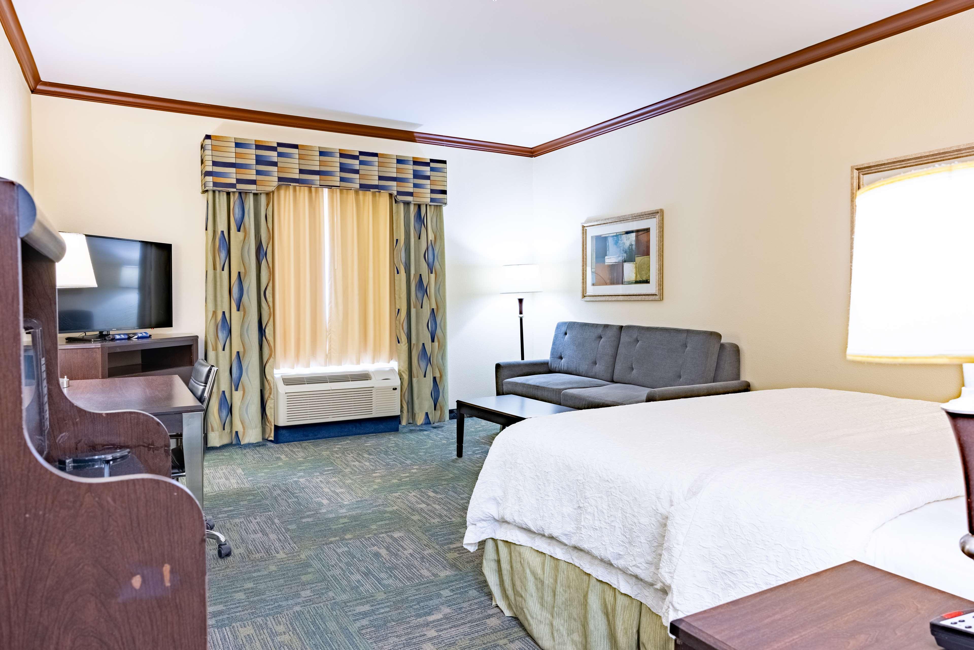 Hampton Inn Alice Exteriér fotografie