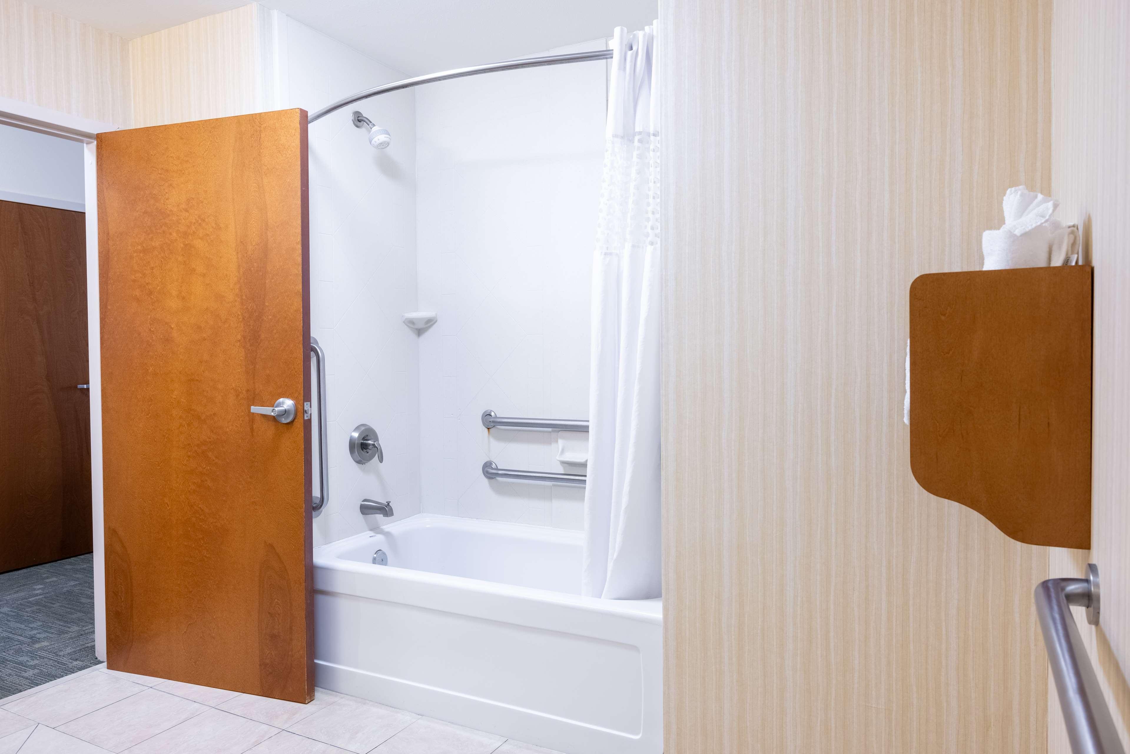Hampton Inn Alice Exteriér fotografie