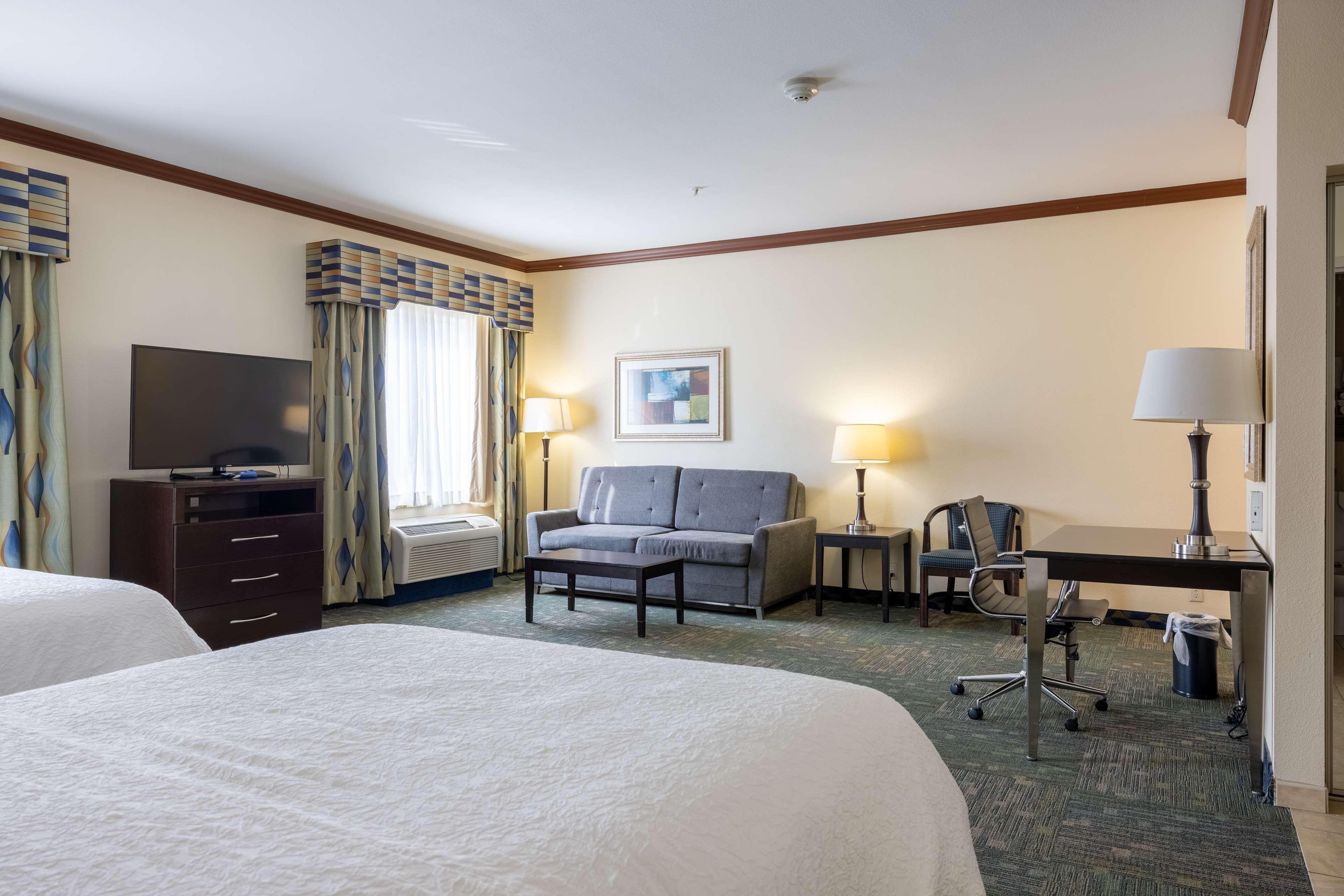 Hampton Inn Alice Exteriér fotografie