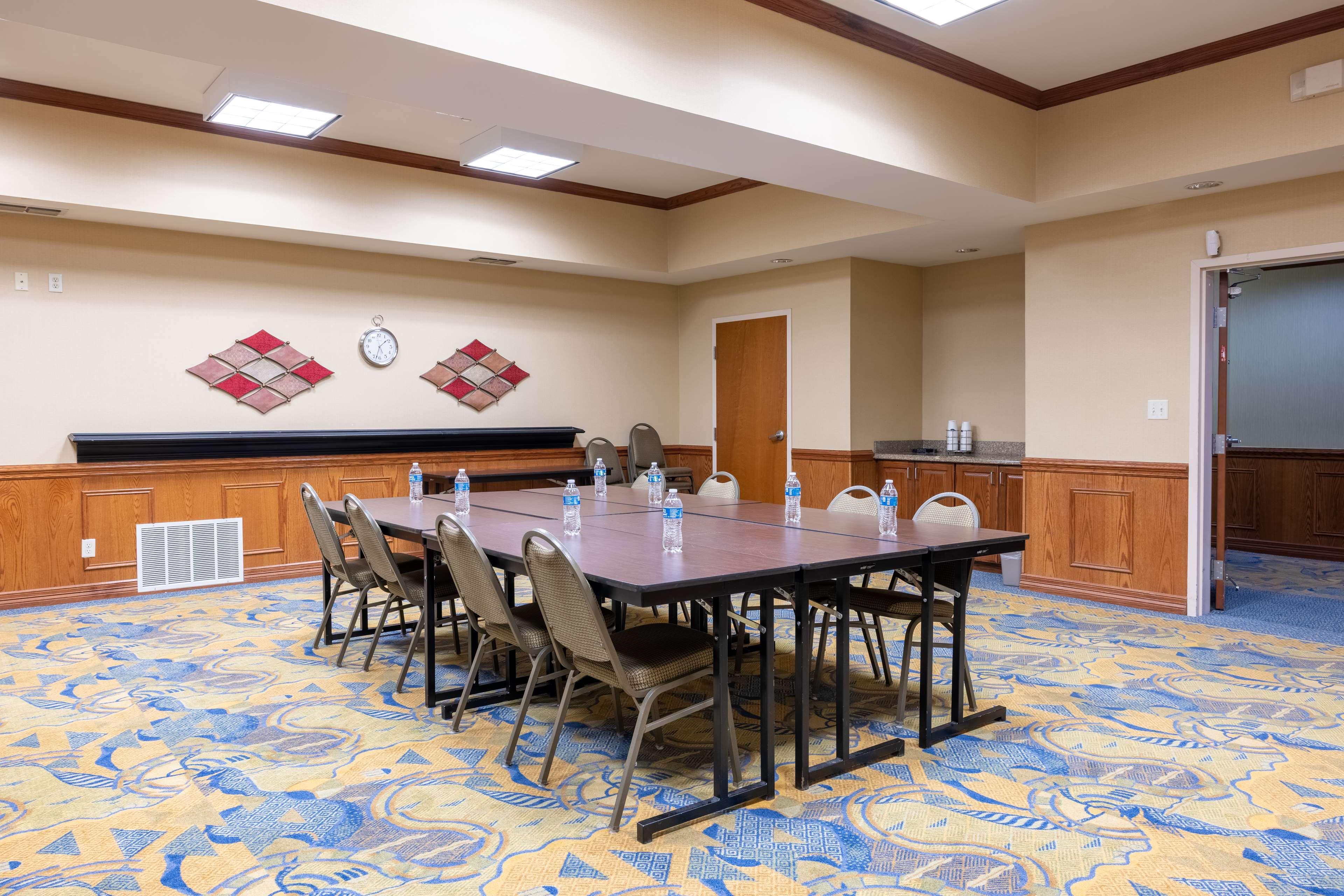 Hampton Inn Alice Exteriér fotografie