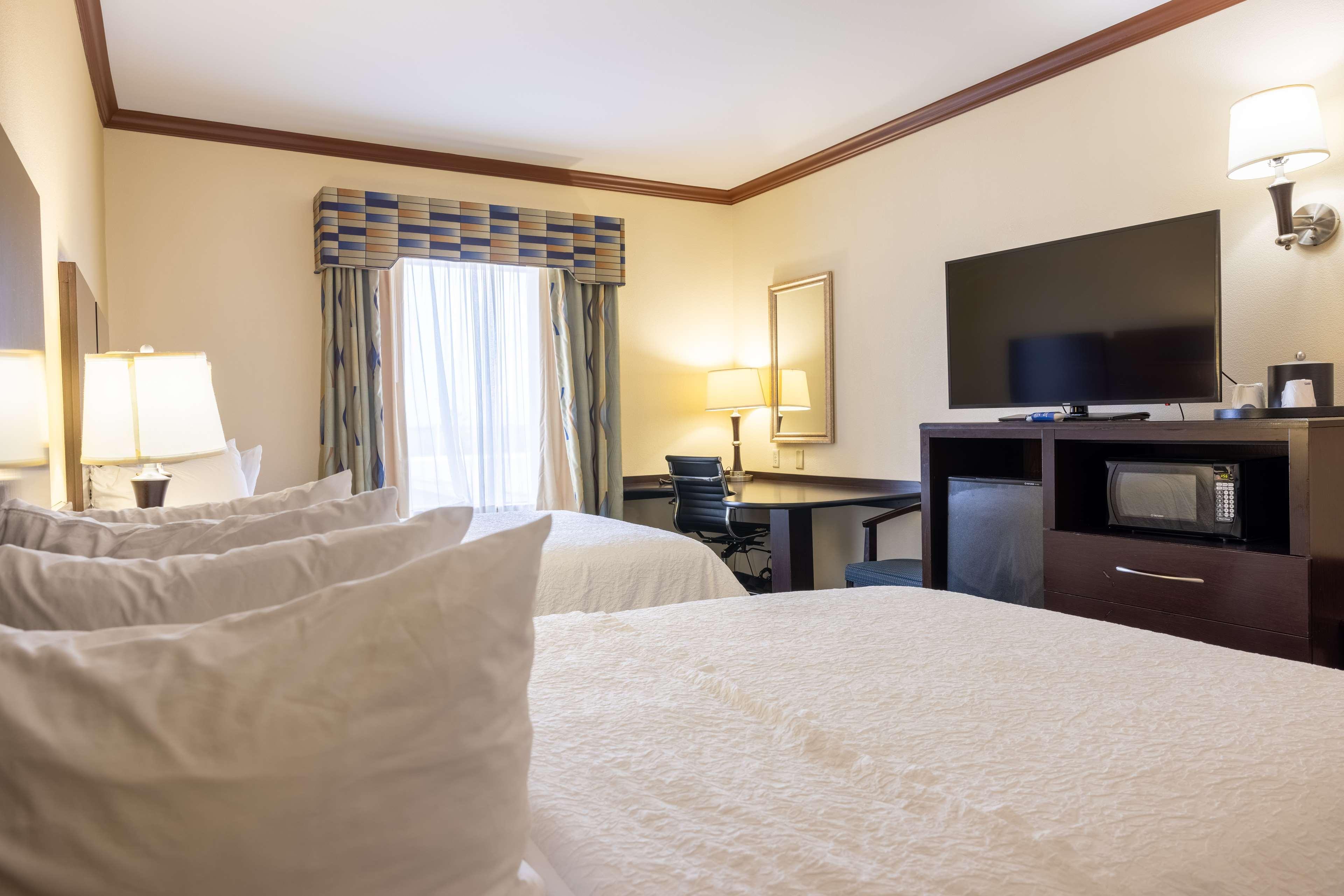 Hampton Inn Alice Exteriér fotografie