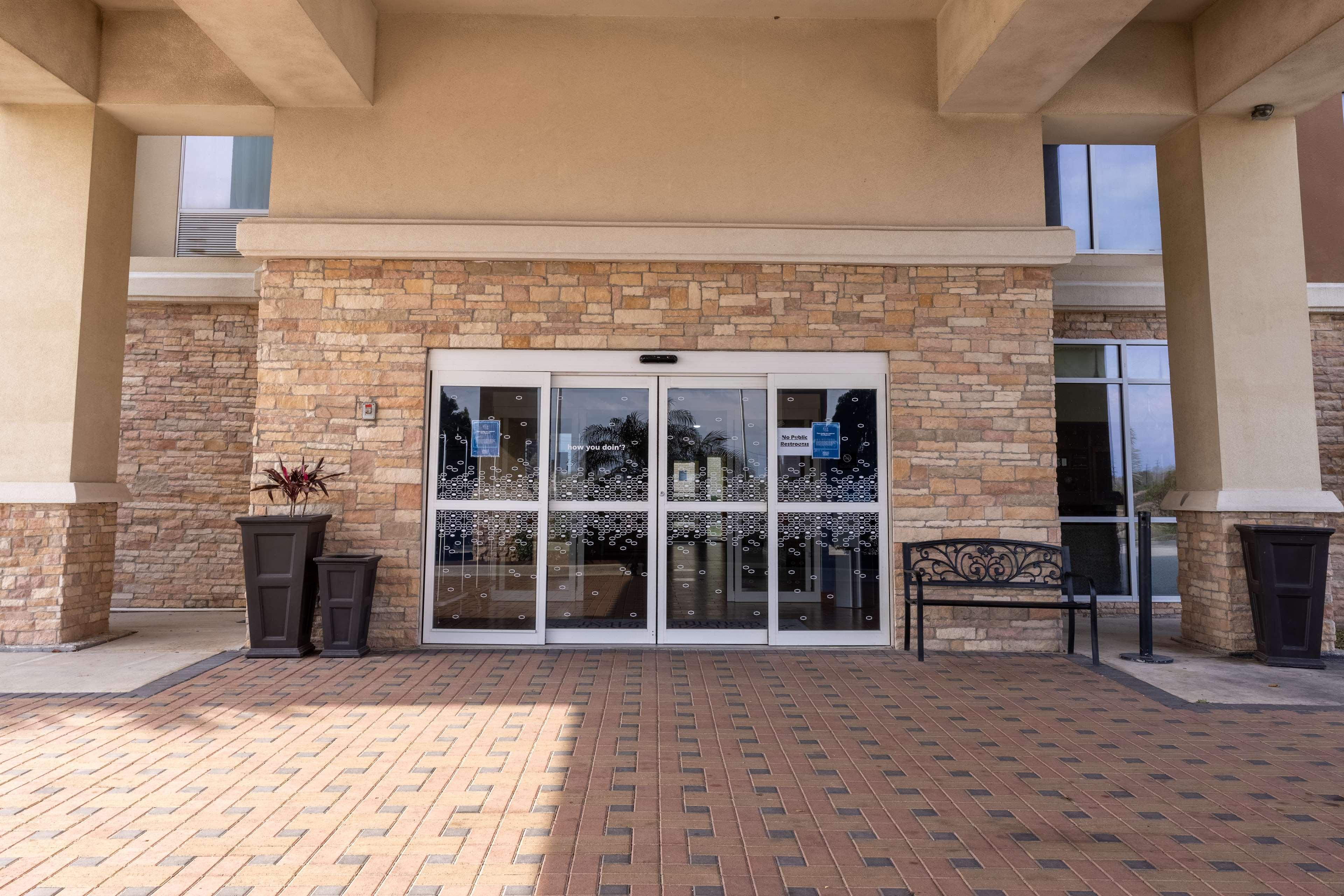 Hampton Inn Alice Exteriér fotografie