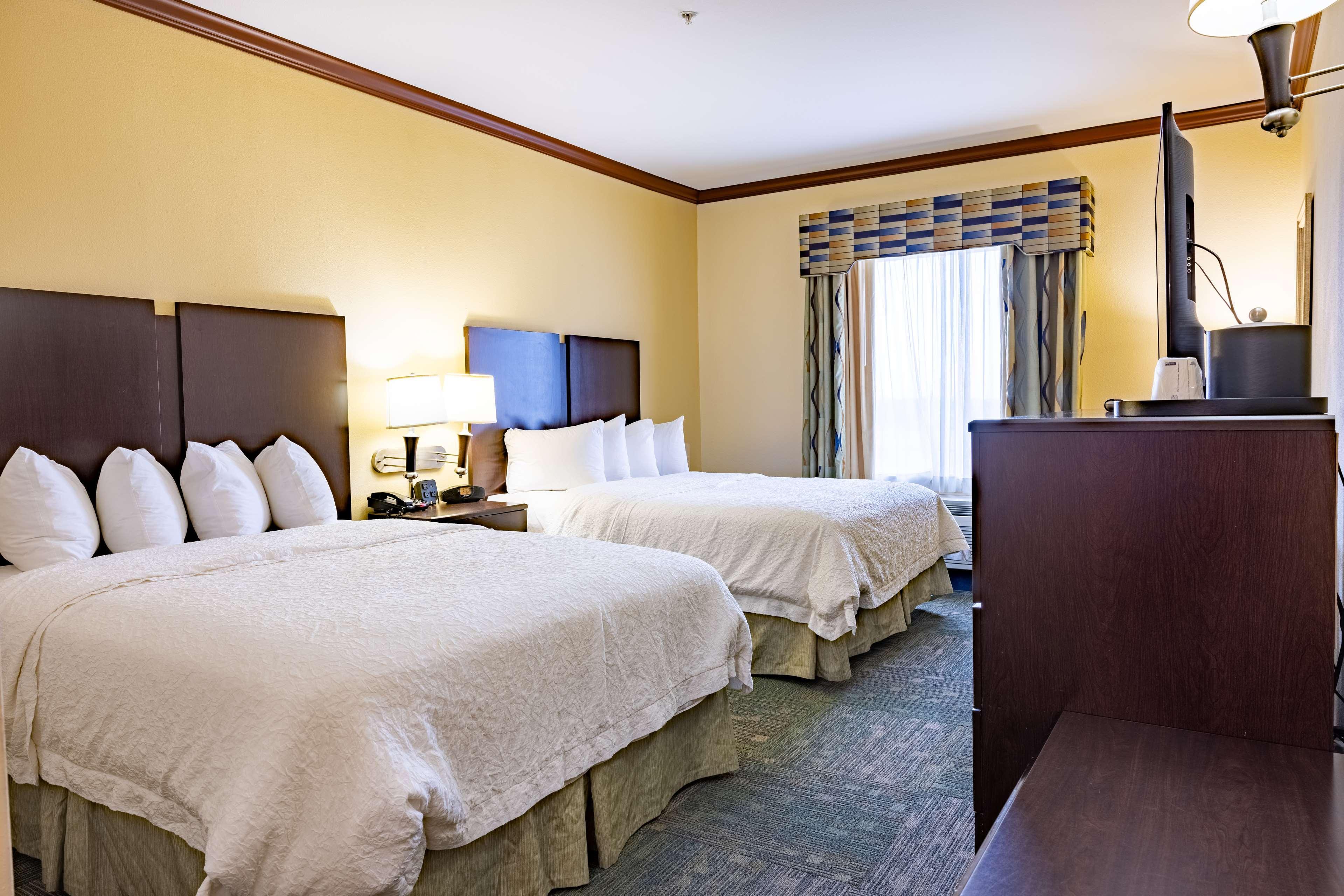 Hampton Inn Alice Exteriér fotografie