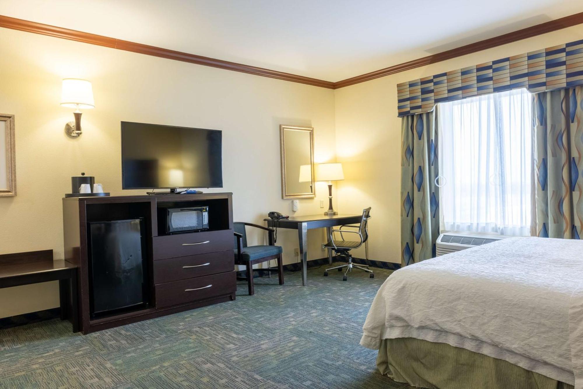 Hampton Inn Alice Exteriér fotografie