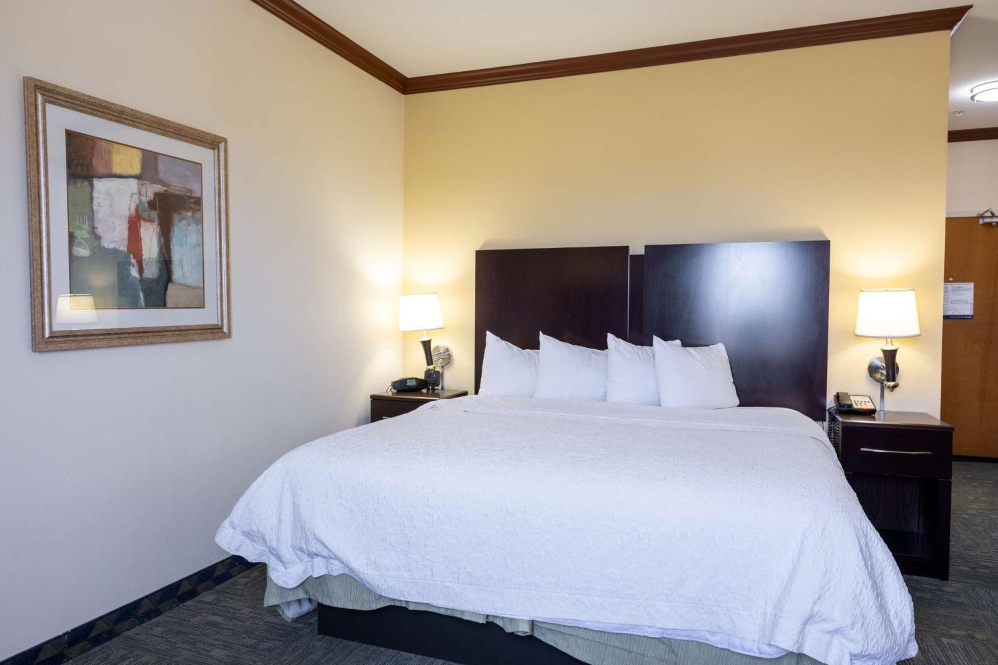 Hampton Inn Alice Exteriér fotografie