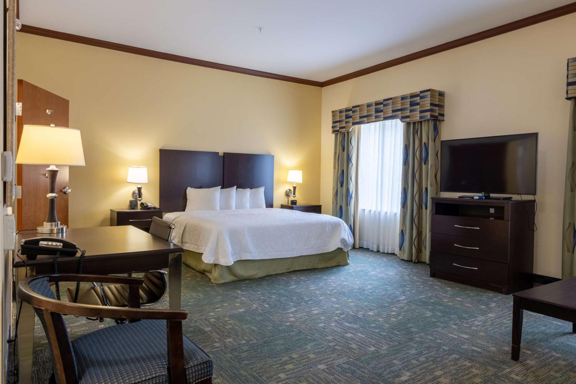 Hampton Inn Alice Exteriér fotografie