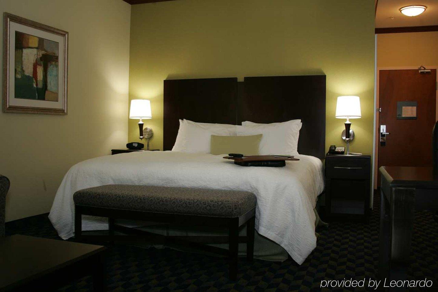 Hampton Inn Alice Pokoj fotografie