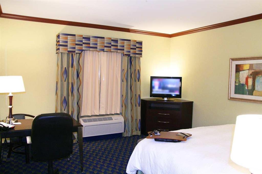 Hampton Inn Alice Pokoj fotografie