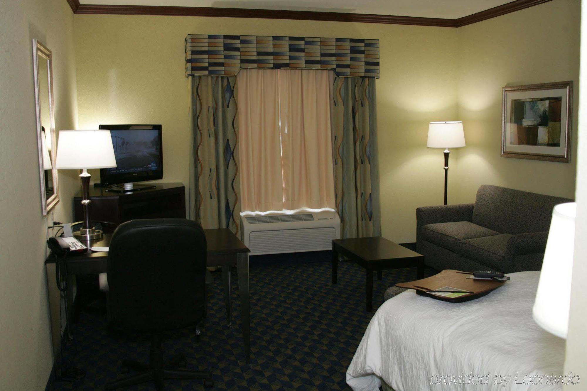 Hampton Inn Alice Pokoj fotografie